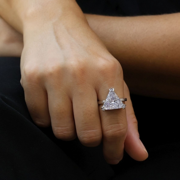 RING - WANNA GLOW