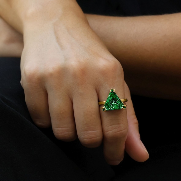 RING - WANNA GLOW