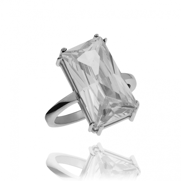 RING - WANNA GLOW