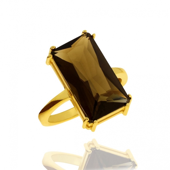 RING - WANNA GLOW
