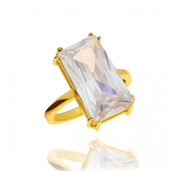 RING - WANNA GLOW
