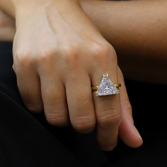 RING - WANNA GLOW