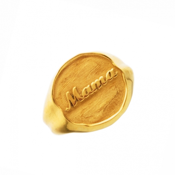 RING - Wish Luck