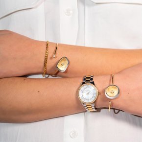 Silver or Gold or Both
