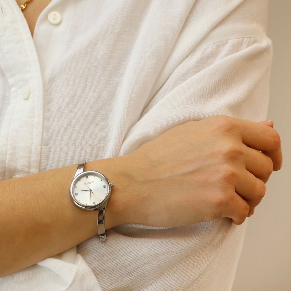 WATCH - Time for Gregio