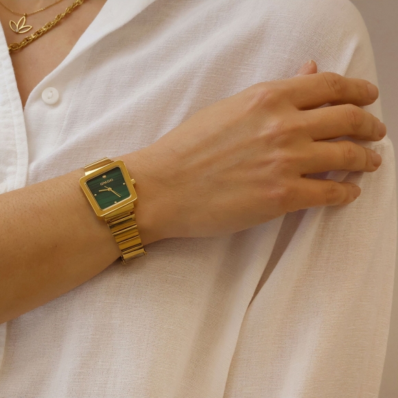 WATCH - Time for Gregio