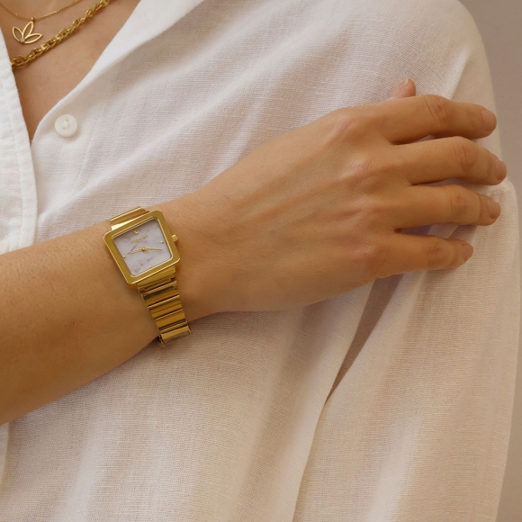 WATCH - Time for Gregio