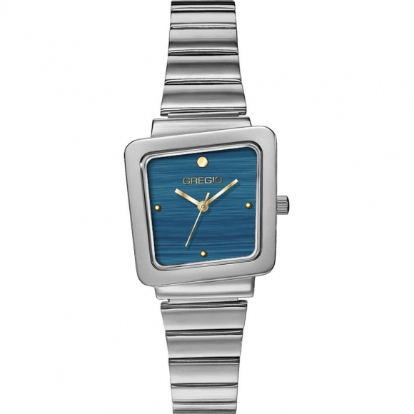 WATCH - Time for Gregio