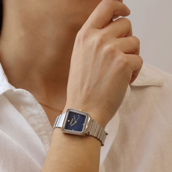 WATCH - Time for Gregio