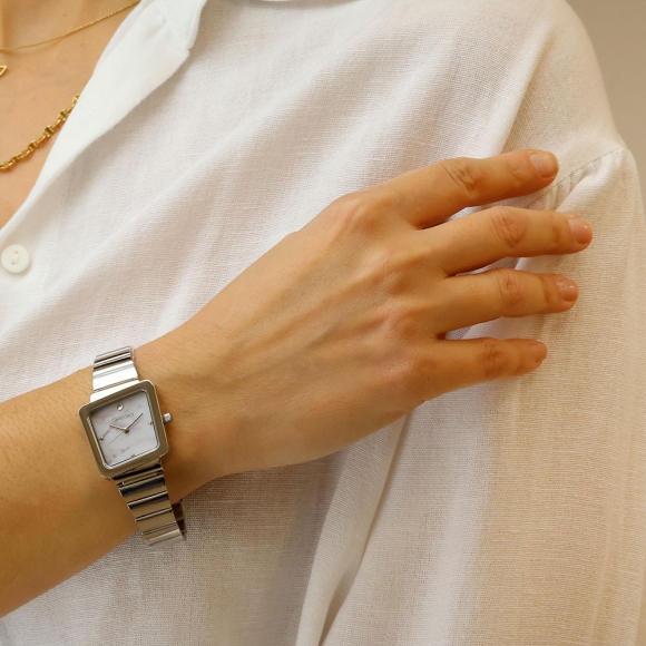 WATCH - Time for Gregio