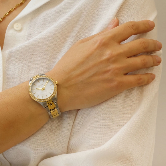 WATCH - Time for Gregio