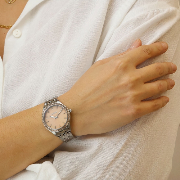 WATCH - Time for Gregio