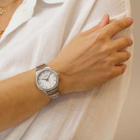 WATCH - Time for Gregio