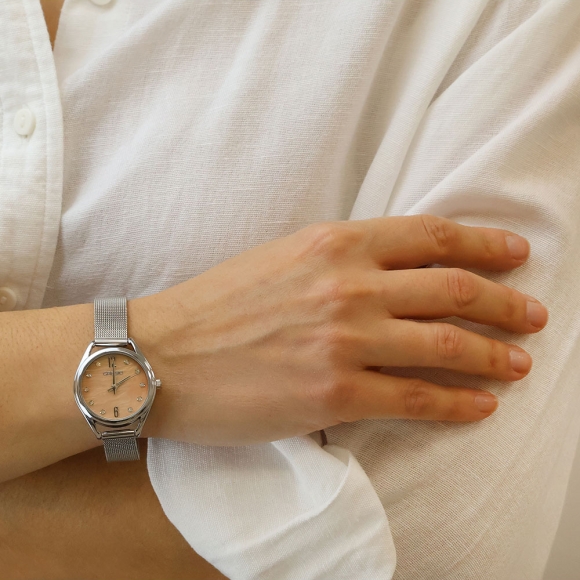 WATCH - Time for Gregio